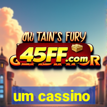 um cassino-4